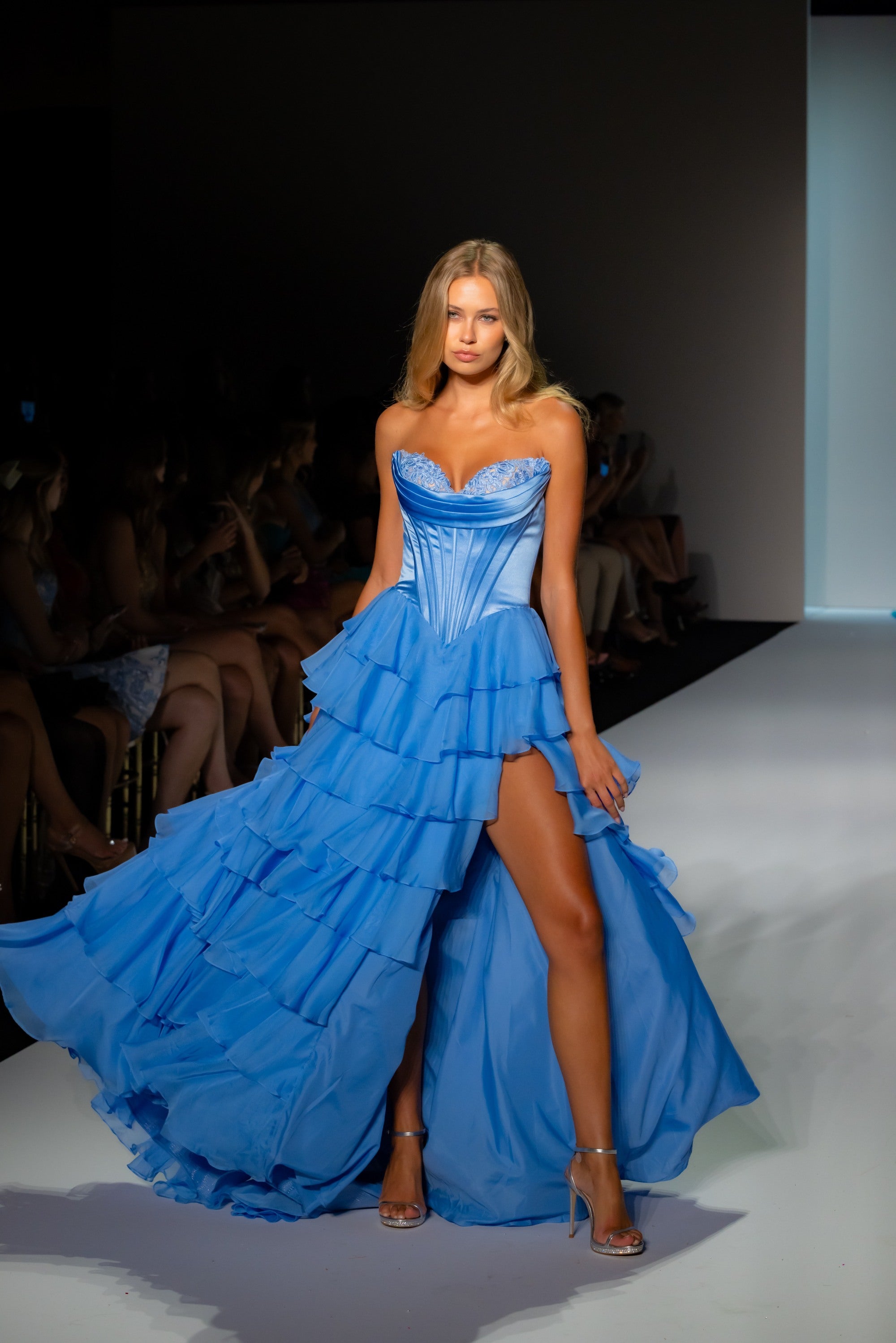 Sherri Hill Prom & Evening Gown Sherri Hill 56911