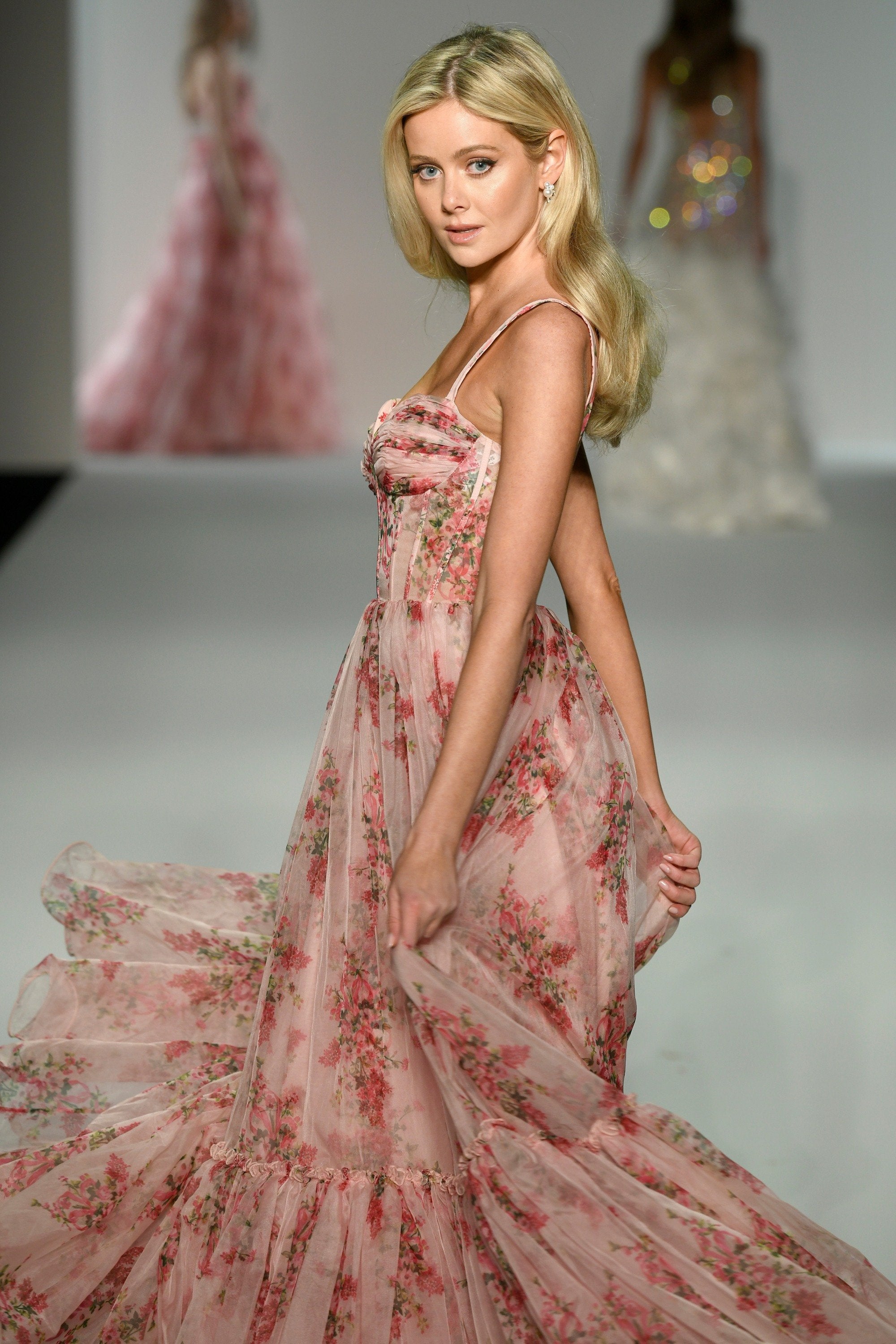 Sherri Hill Prom & Evening Gown Sherri Hill 57208