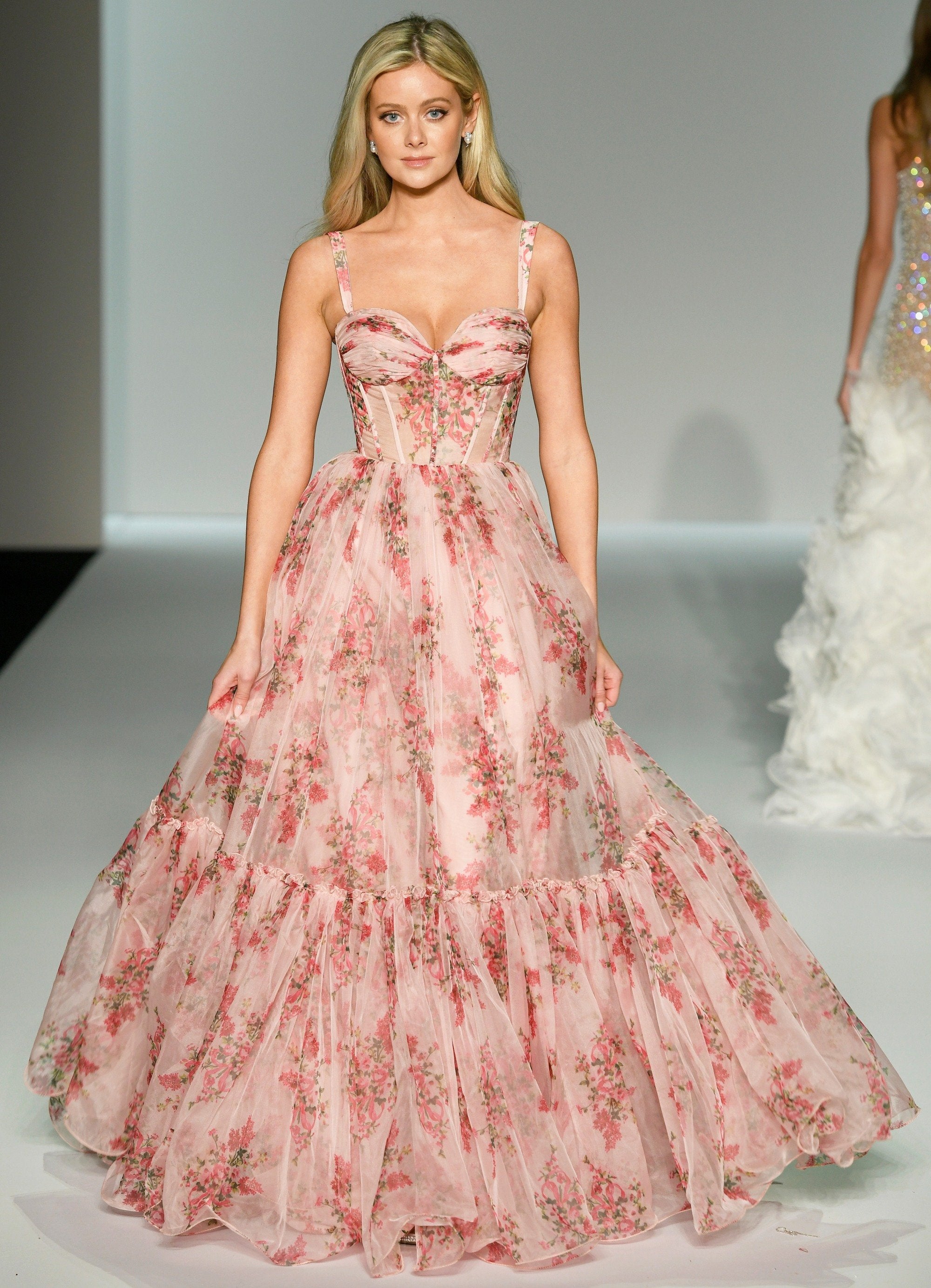 Sherri Hill Prom & Evening Gown Sherri Hill 57208