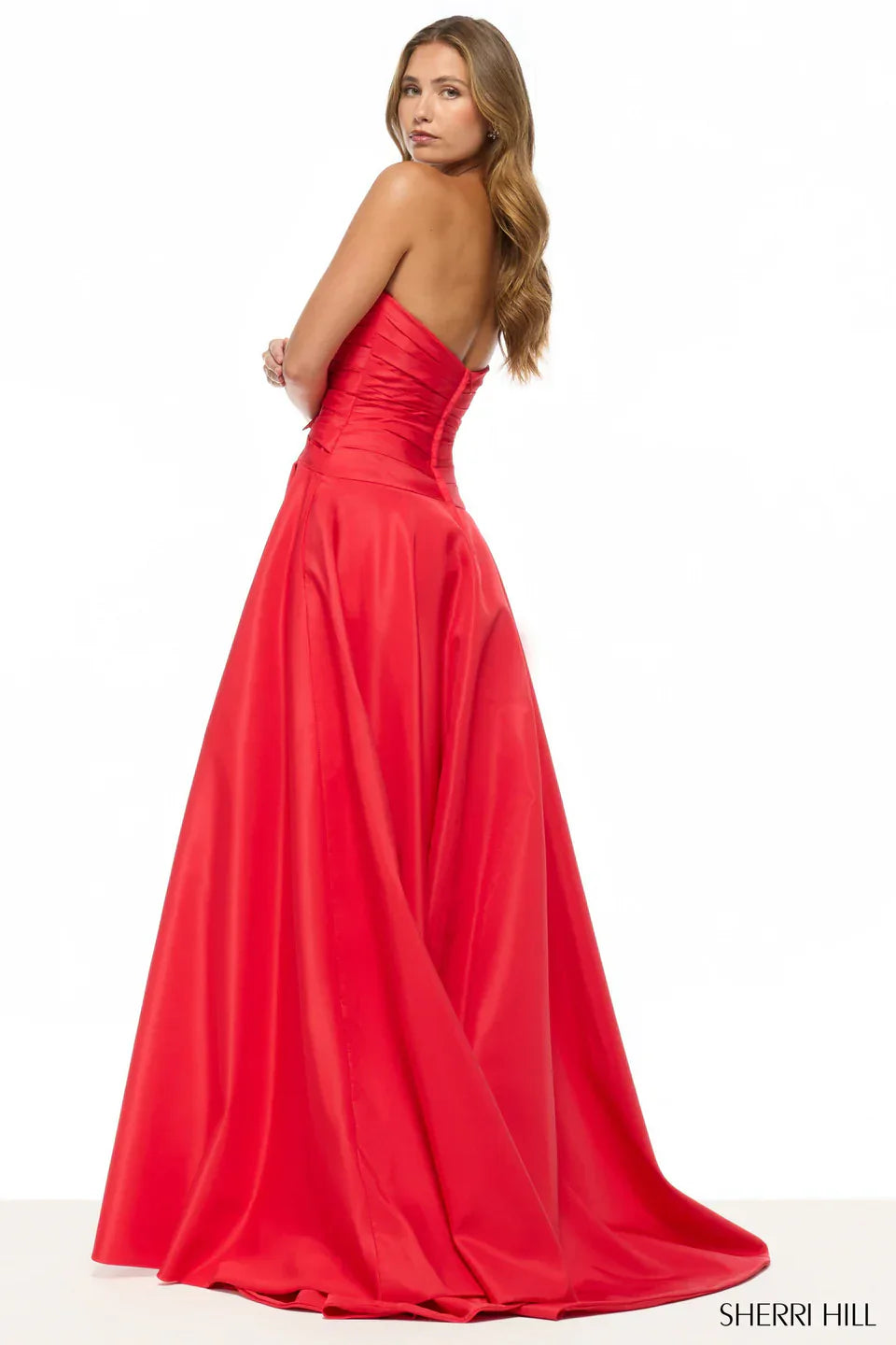 Sherri Hill Prom & Evening Gown Sherri Hill 57771