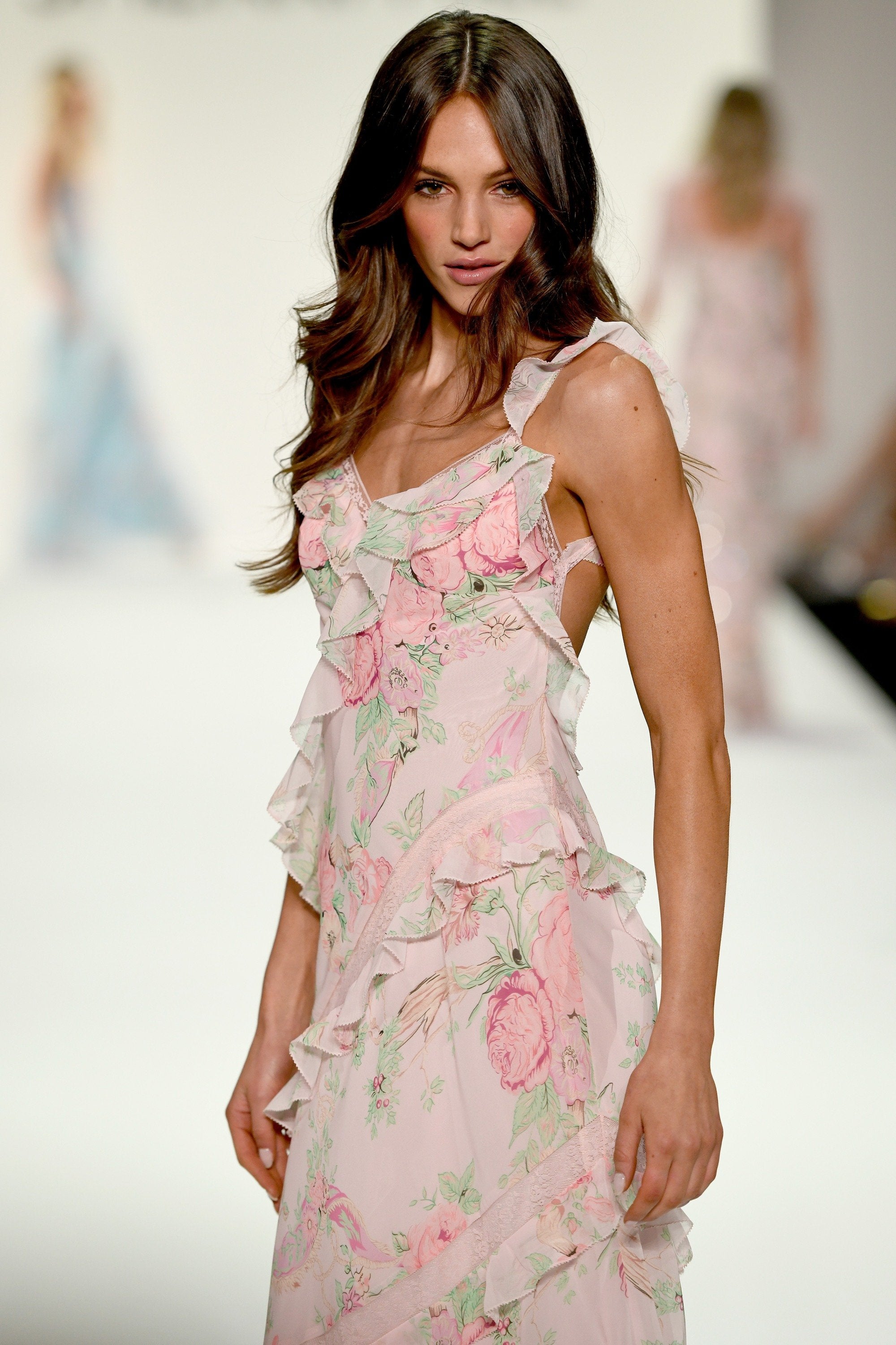 Sherri Hill Prom & Evening Gown Sherri Hill 57782