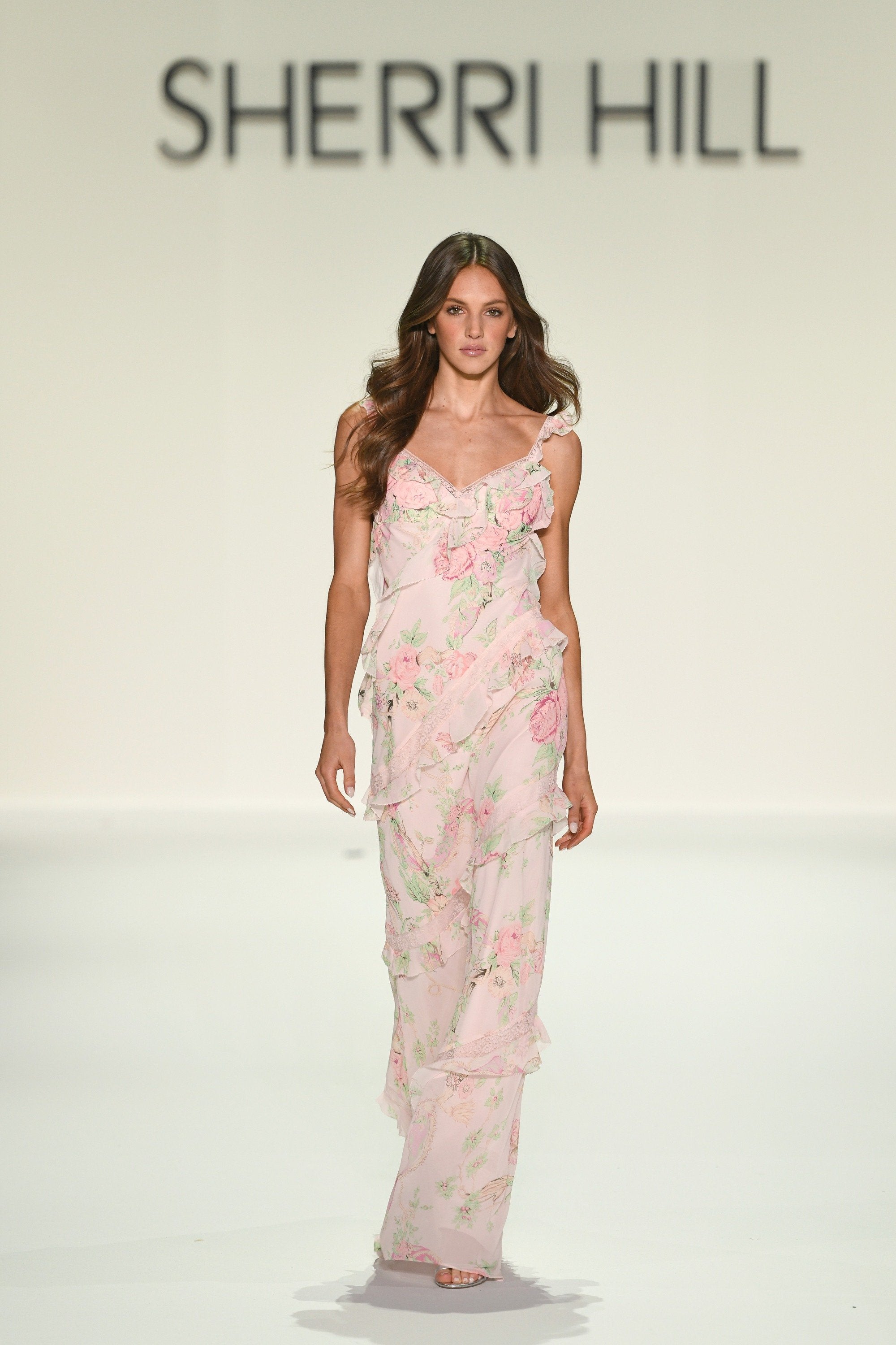 Sherri Hill Prom & Evening Gown Sherri Hill 57782