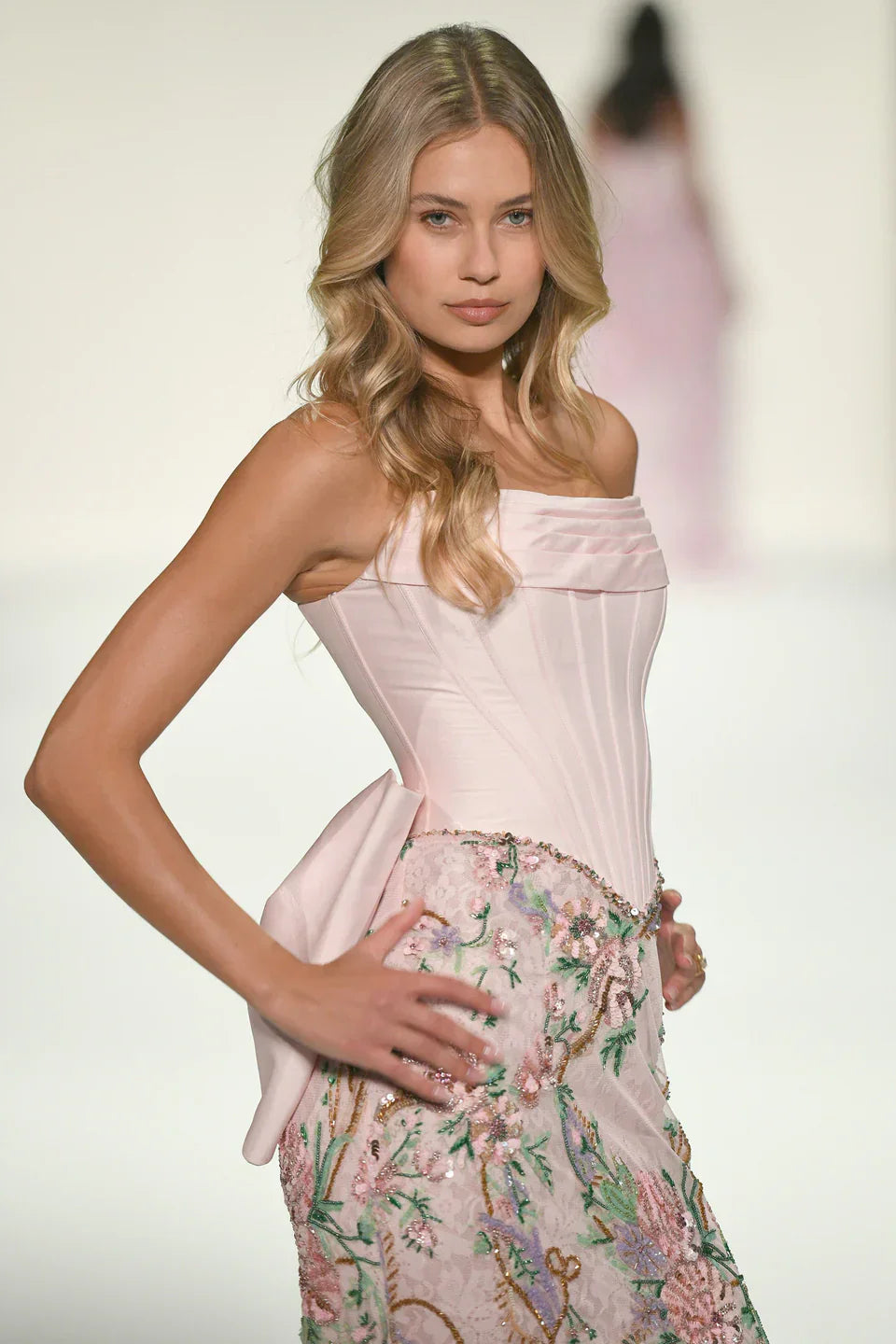 Sherri Hill Prom & Evening Gown Sherri Hill 57795