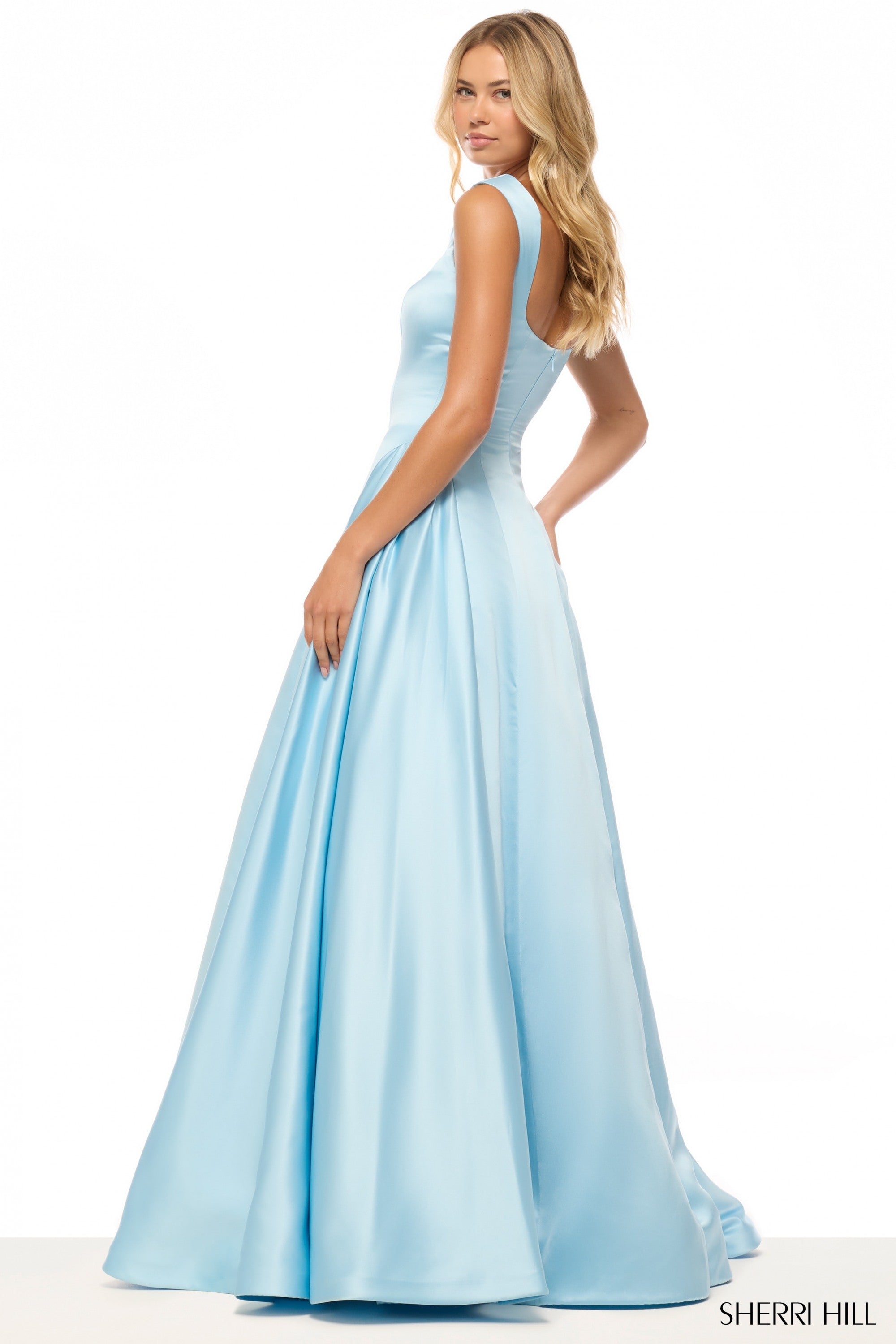 Sherri Hill Prom & Evening Gown Sherri Hill 57835