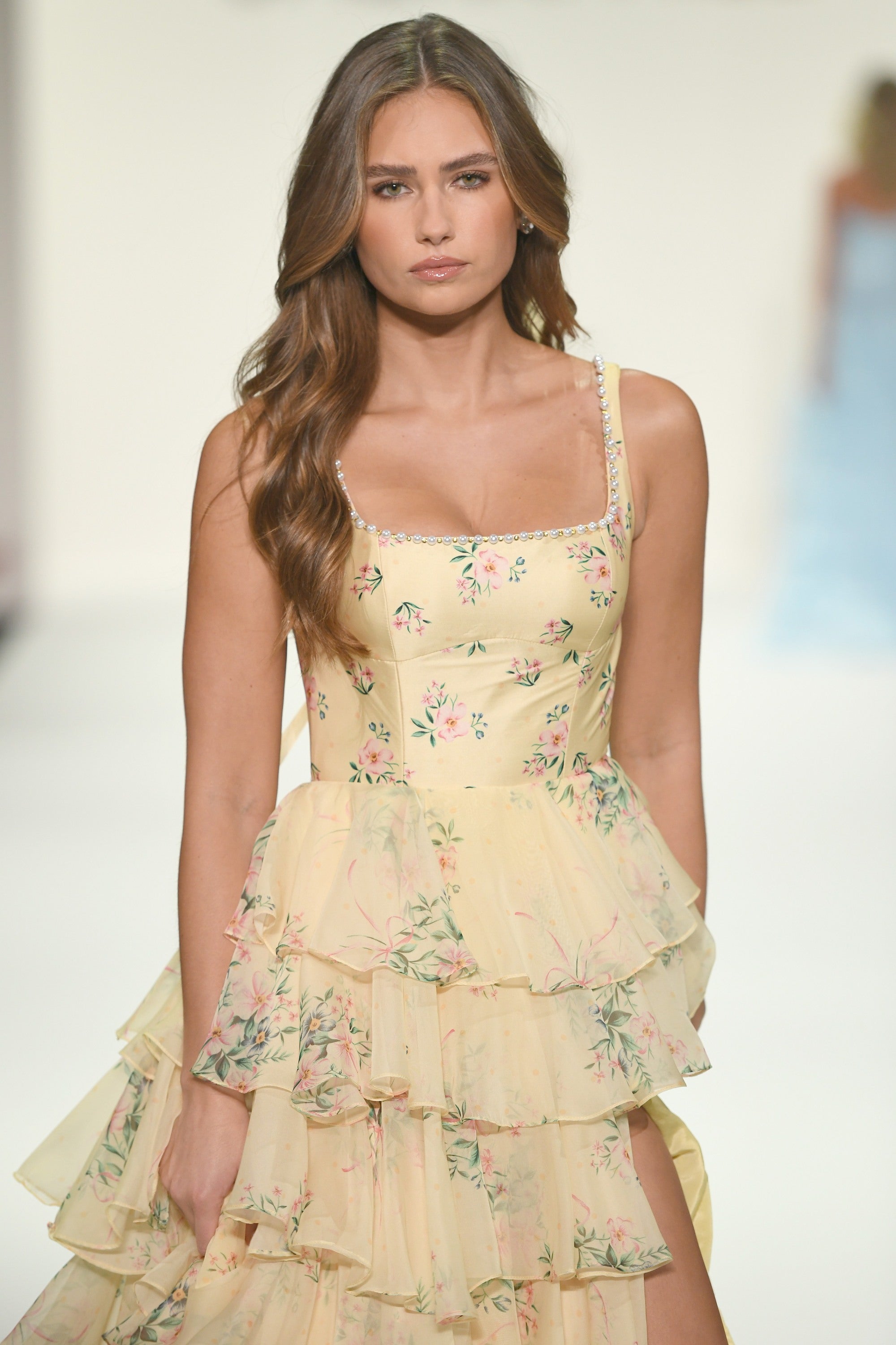 Sherri Hill Prom & Evening Gown Sherri Hill 57911