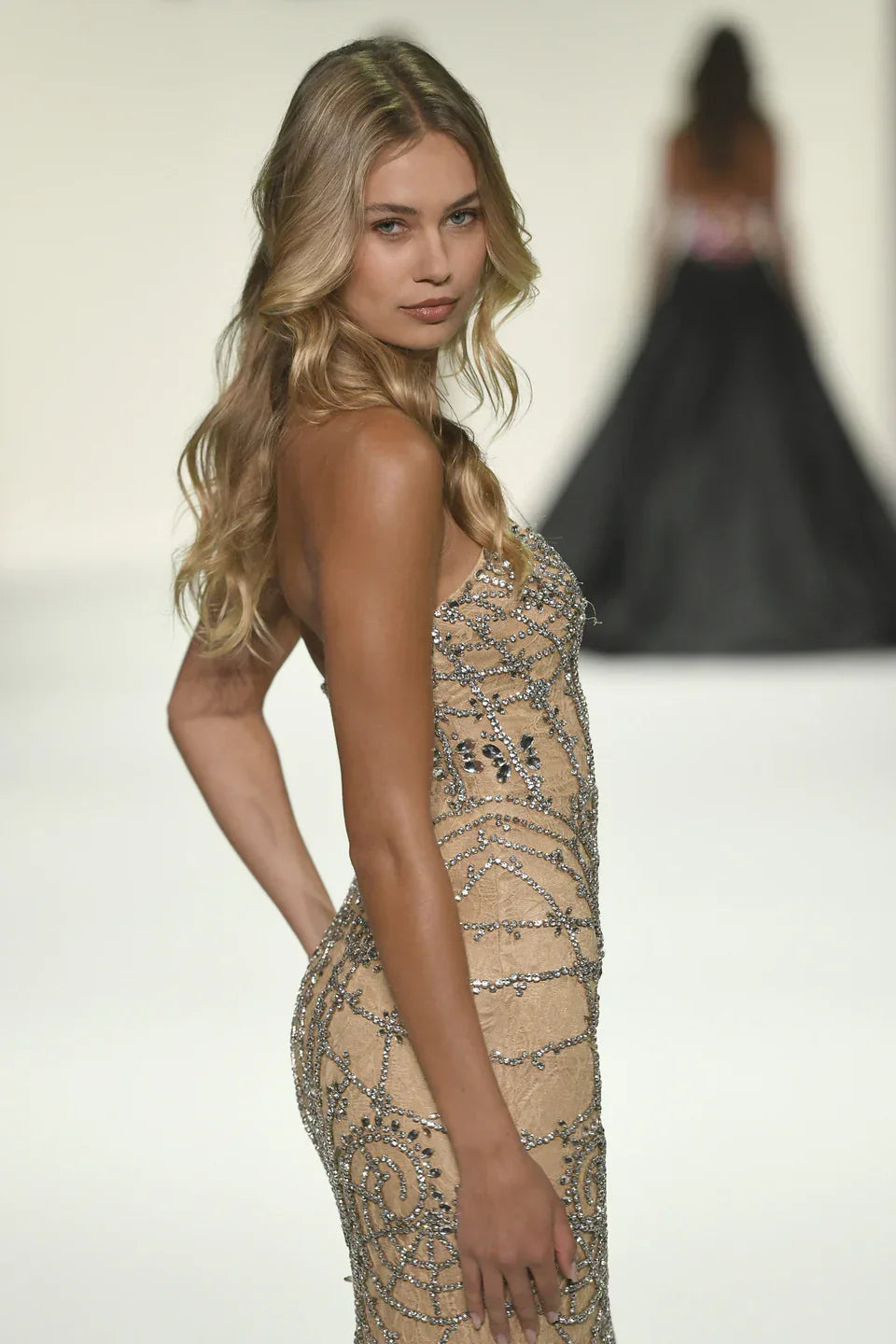 Sherri Hill Prom & Evening Gown Sherri Hill 67143