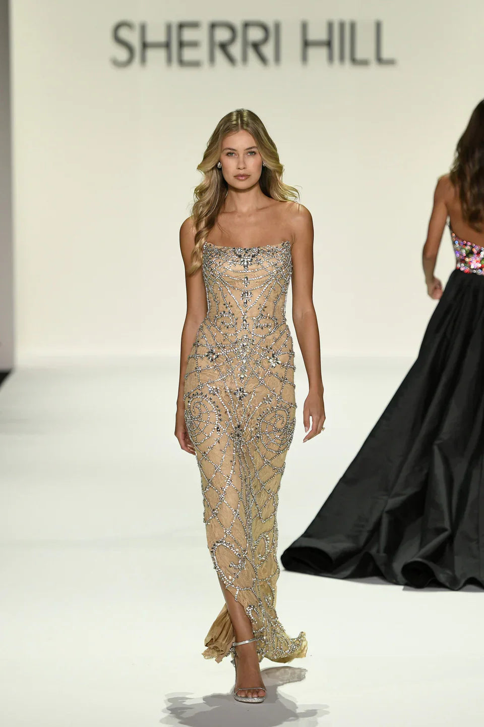 Sherri Hill Prom & Evening Gown Sherri Hill 67143