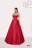 Tarik Ediz Dress Tarik Ediz 98741