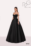 Tarik Ediz Dress Tarik Ediz 98741