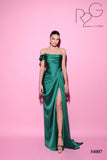 Tarik Ediz Dress Tarik Ediz Mirela 54007 Dress