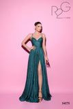 Tarik Ediz Dress Tarik Ediz Niki 54175 Dress