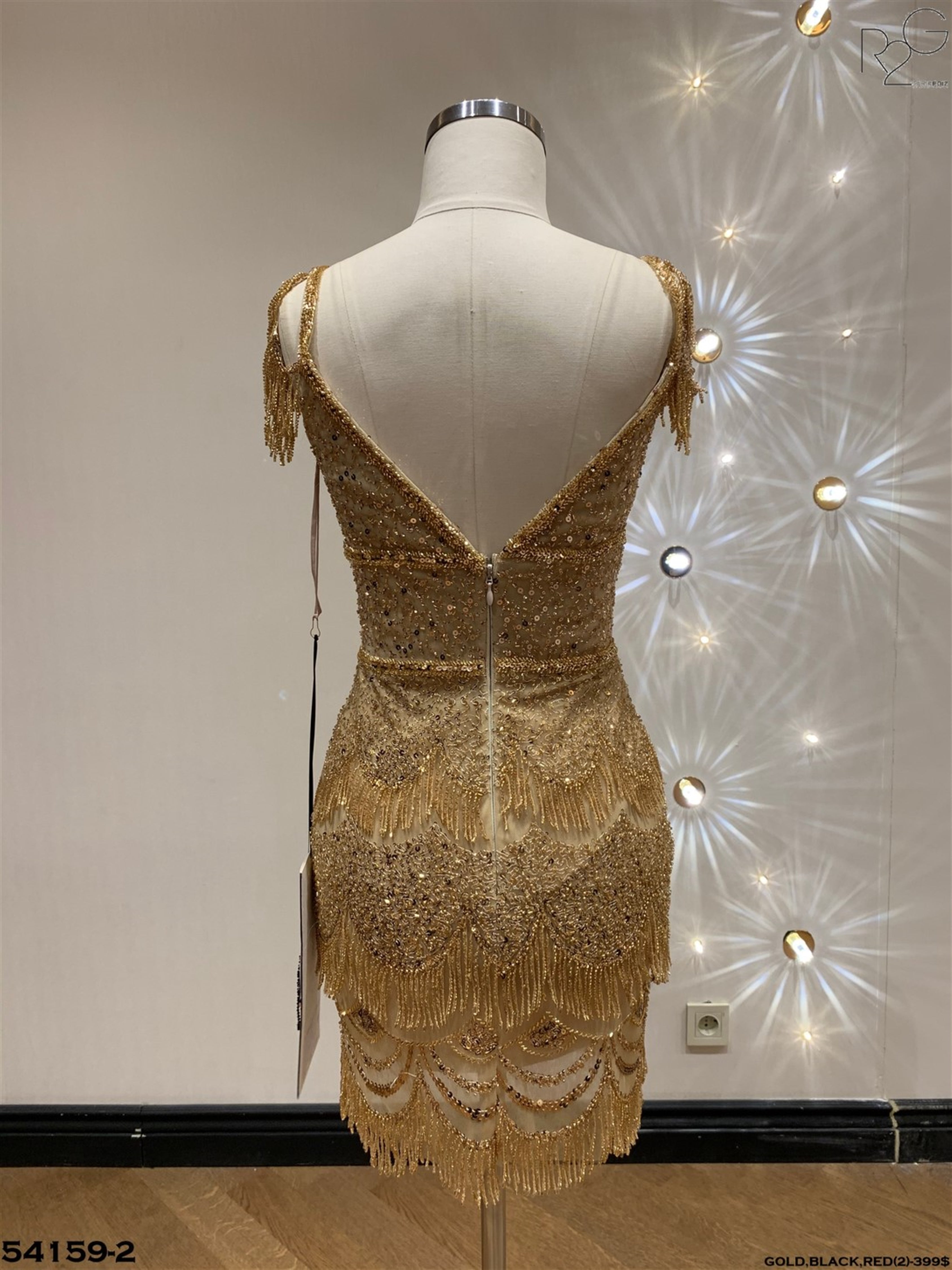 Tarik Ediz Dress Tarik Ediz Xana 54159 Dress