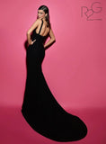 Tarik Ediz Evening Dress Tarik Ediz 53163