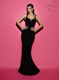 Tarik Ediz Evening Dress Tarik Ediz 53163