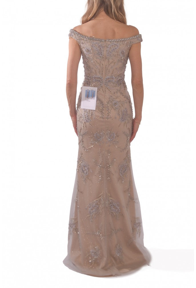 Terani Couture Dress Terani Couture 232E1206 evening dress