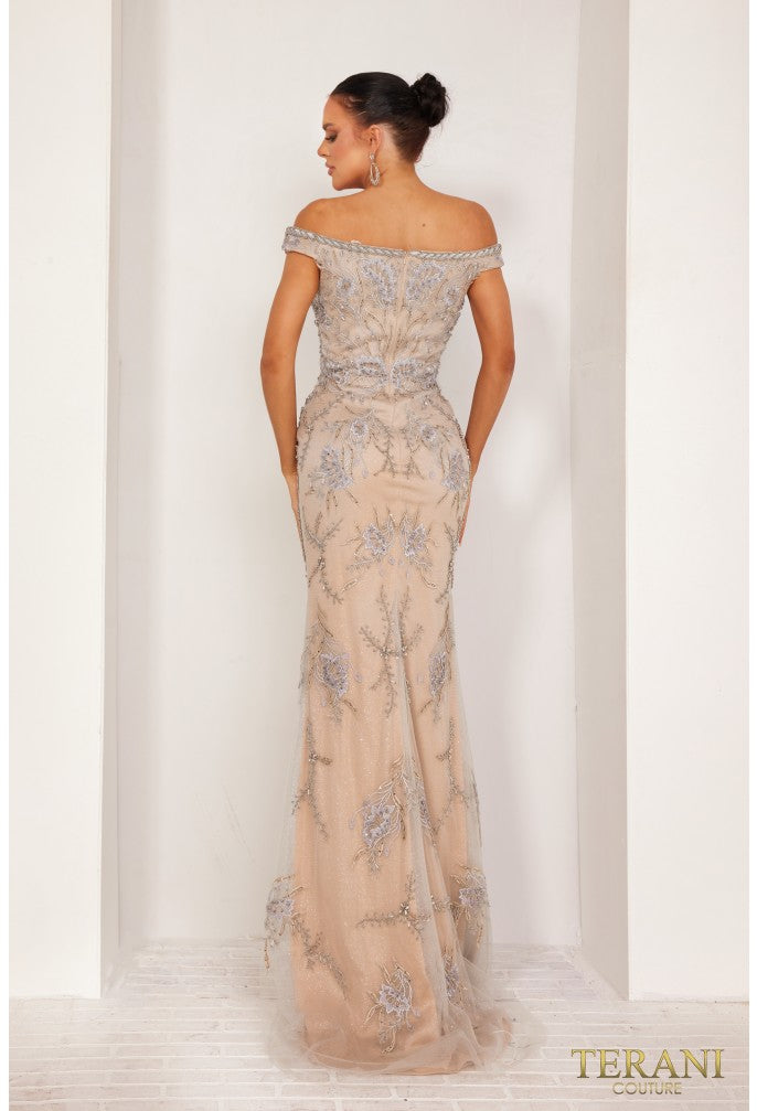 terani evening dresses