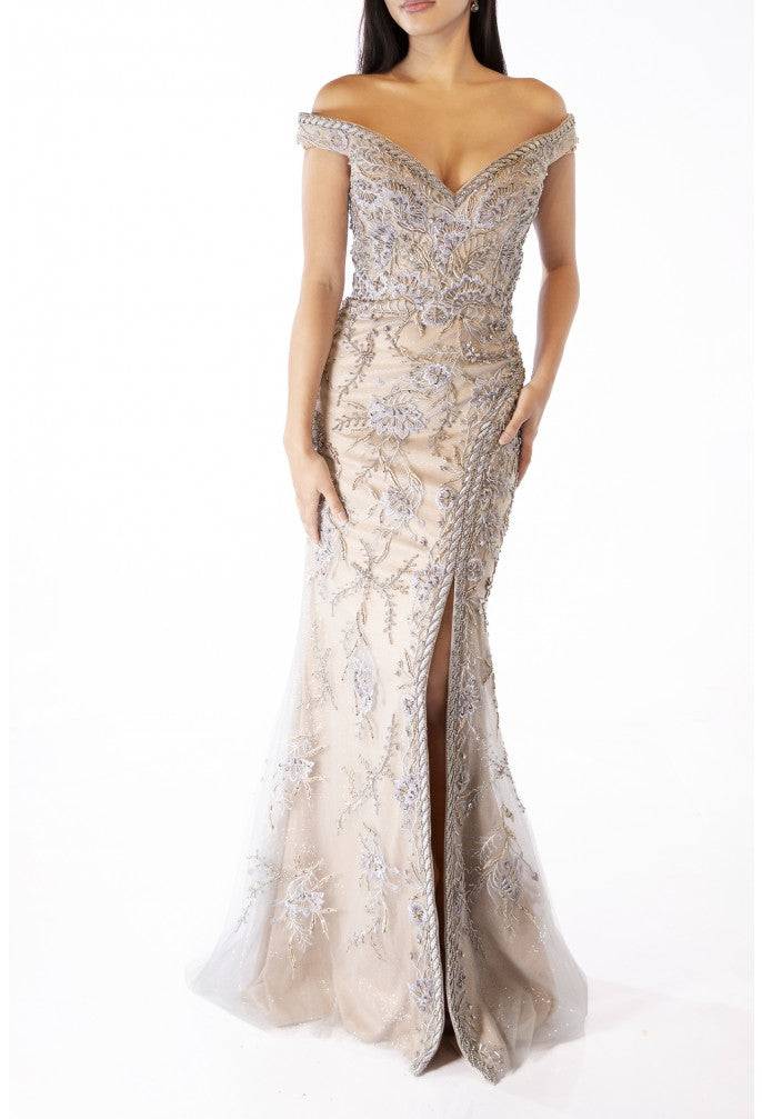 Terani Couture Dress Terani Couture 232E1206 evening dress