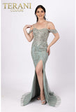 Terani Couture Dress Terani Couture 232E1215