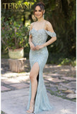 Terani Couture Dress Terani Couture 232E1215