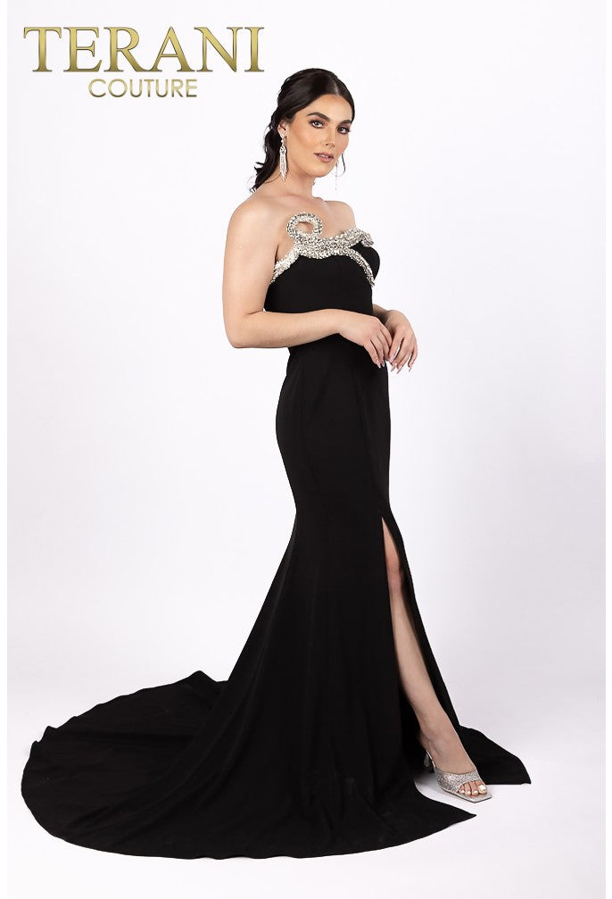 Terani Couture Dress Terani Couture 232E1296