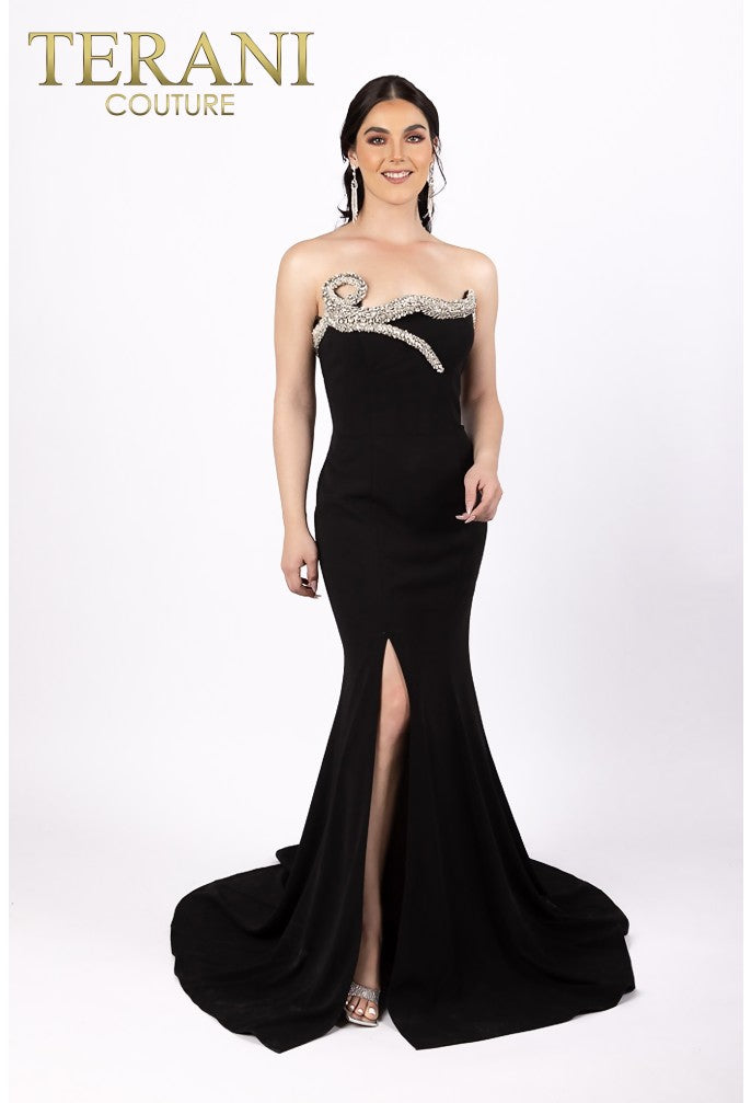 Terani Couture Dress Terani Couture 232E1296