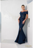 Terani Couture Dress Terani Couture 232M1530