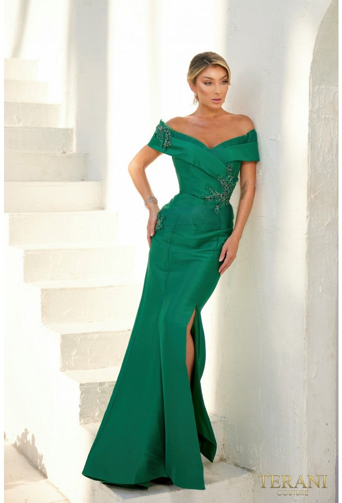 Terani Couture Dress Terani Couture 232M1530