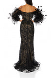 Terani Couture Dress Terani Couture 241E2479 evening dress