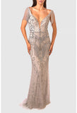 Terani Couture Dress Terani Couture 241GL2635 pageant dress