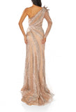 Terani Couture Dress Terani Couture 241GL2653 pageant dress