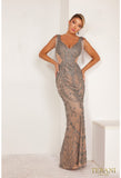 terani couture Dress Terani Couture 241GL2664 pageant dress