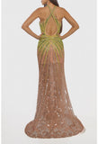 Terani Couture Dress Terani Couture 241GL2679 pageant dress