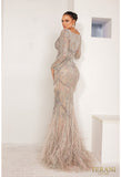Terani Couture Dress Terani Couture 241GL2698 pageant dress