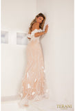 terani couture Dress Terani Couture 241P2024 pageant dress