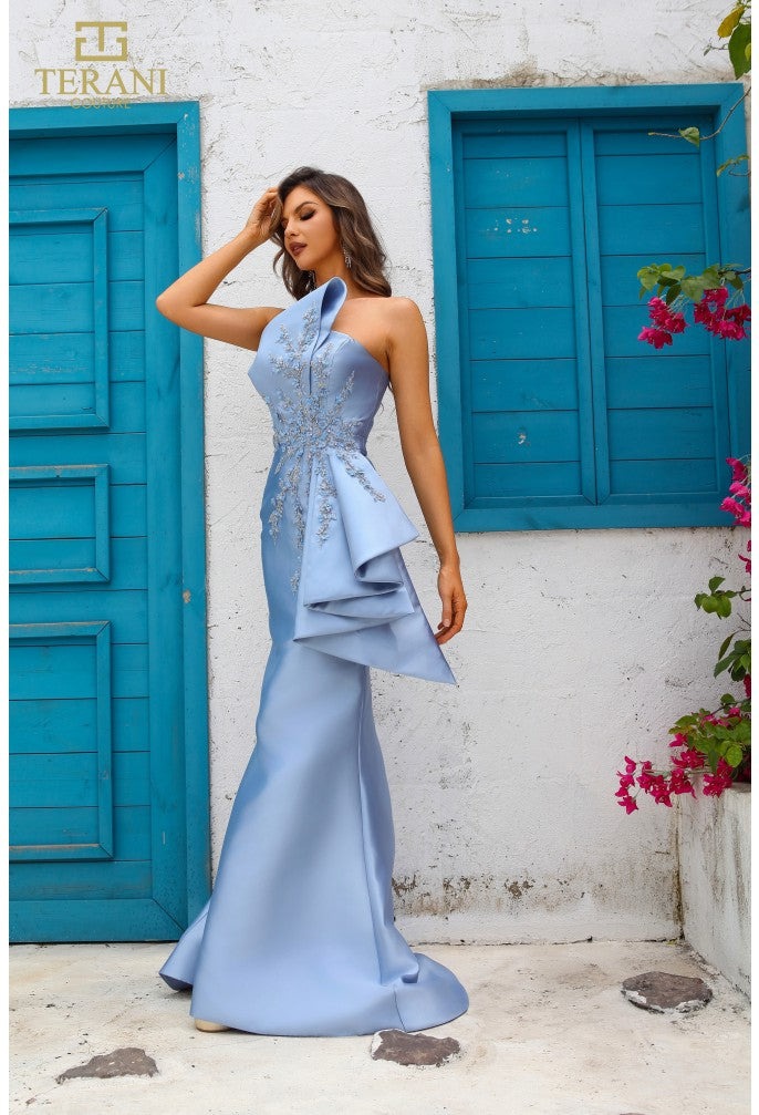 Terani Couture Dress Terani Couture 251E4265