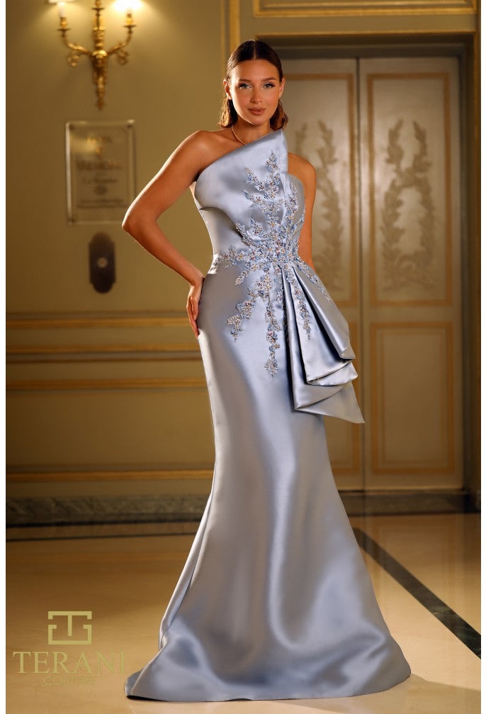 Terani Couture Dress Terani Couture 251E4265