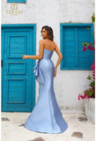 Terani Couture Dress Terani Couture 251E4265