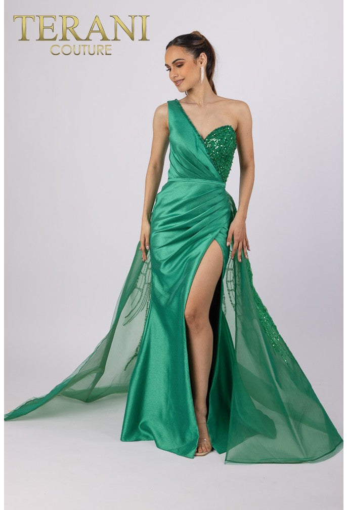 Terani Couture Evening Dress terani 232E1229