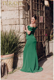 Terani Couture Evening Dress terani 232M1560