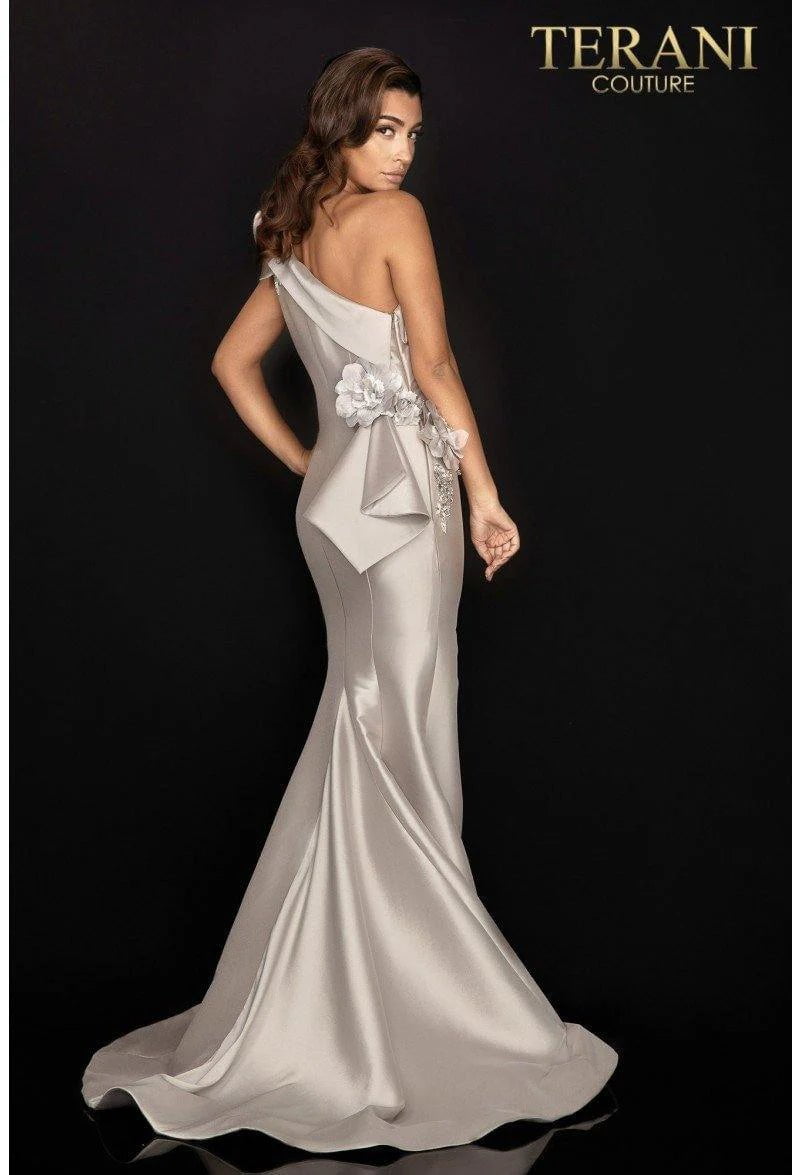 Terani Couture Evening Dress Terani Couture 2011E2427 Evening Dress