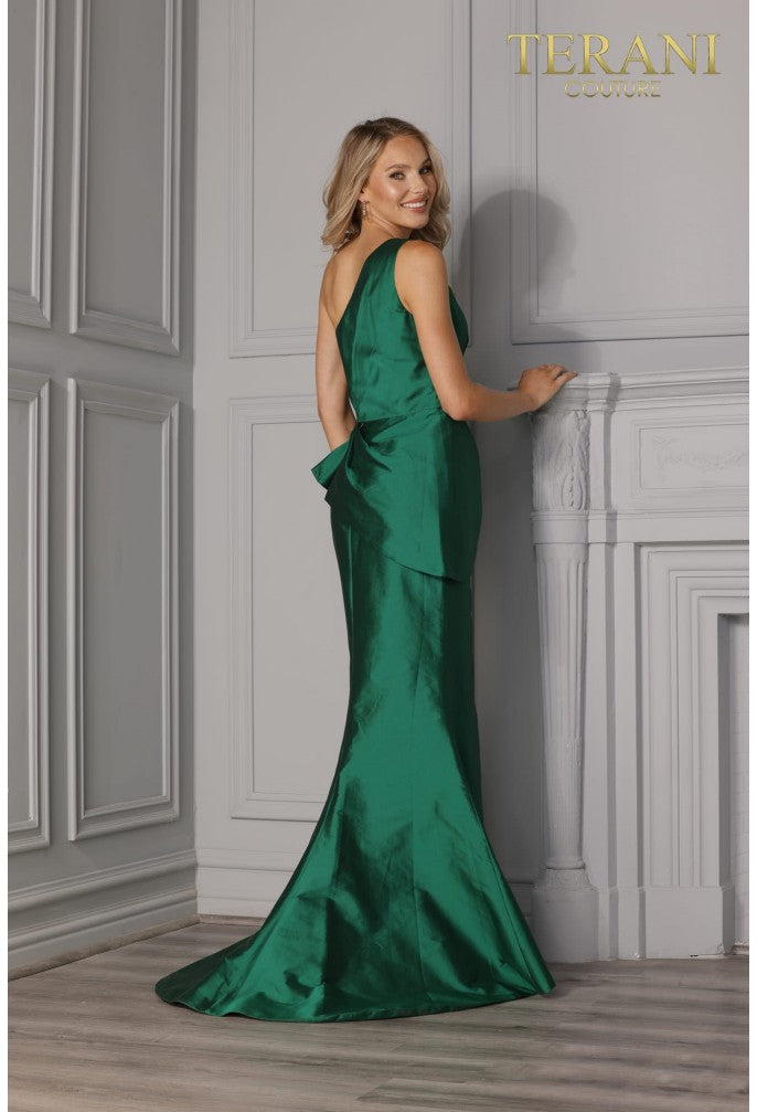 Terani Couture Evening Dress Terani Couture 2021E2859