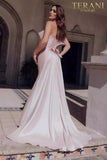 Terani Couture Evening Dress Terani Couture 231E0308