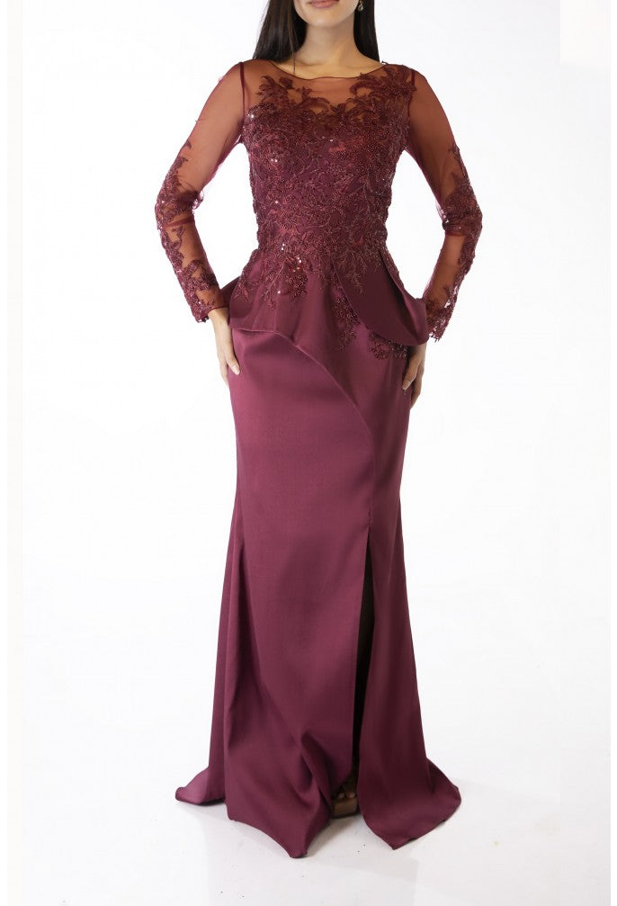 Terani Couture Evening Dress Terani Couture 231M0482