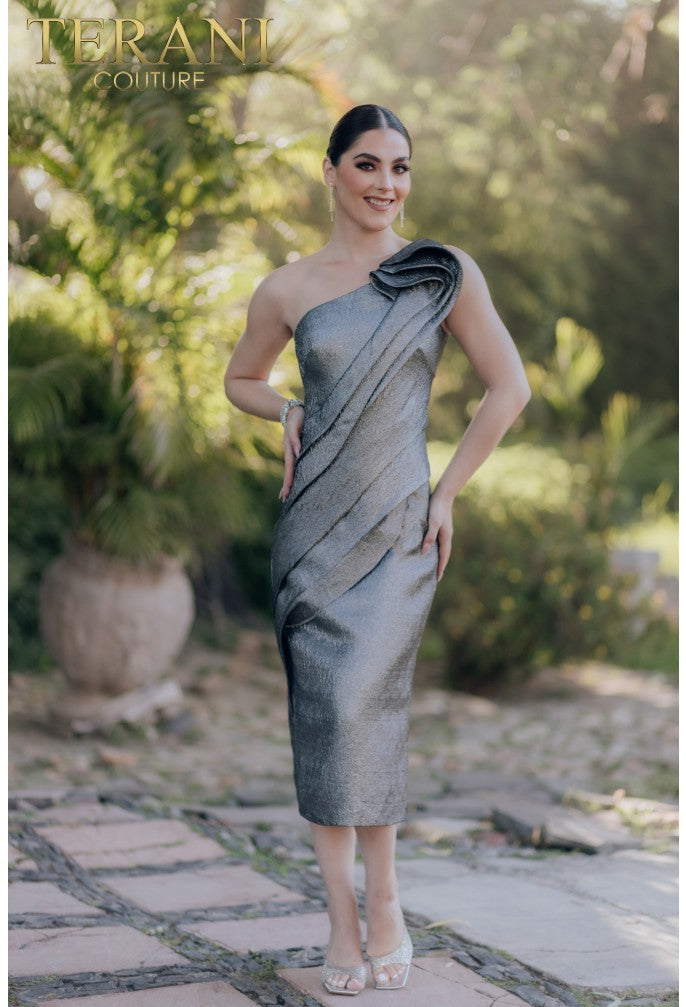 Terani Couture Evening Dress Terani Couture 232E1208