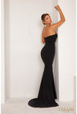 terani couture Evening Dress Terani Couture 232E1232 evening dress