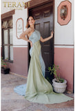 Terani Couture Evening Dress Terani Couture 232E1276
