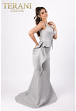 TERANI COUTURE Evening Dress TERANI COUTURE 232E1297