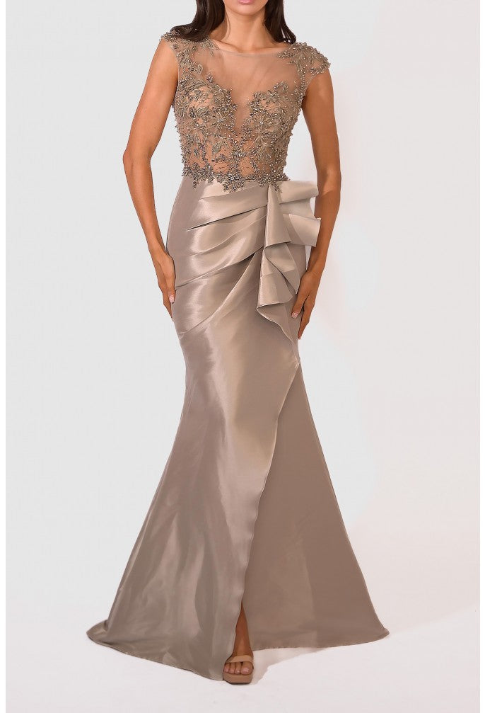 Terani Couture Evening Dress Terani Couture 232E1300