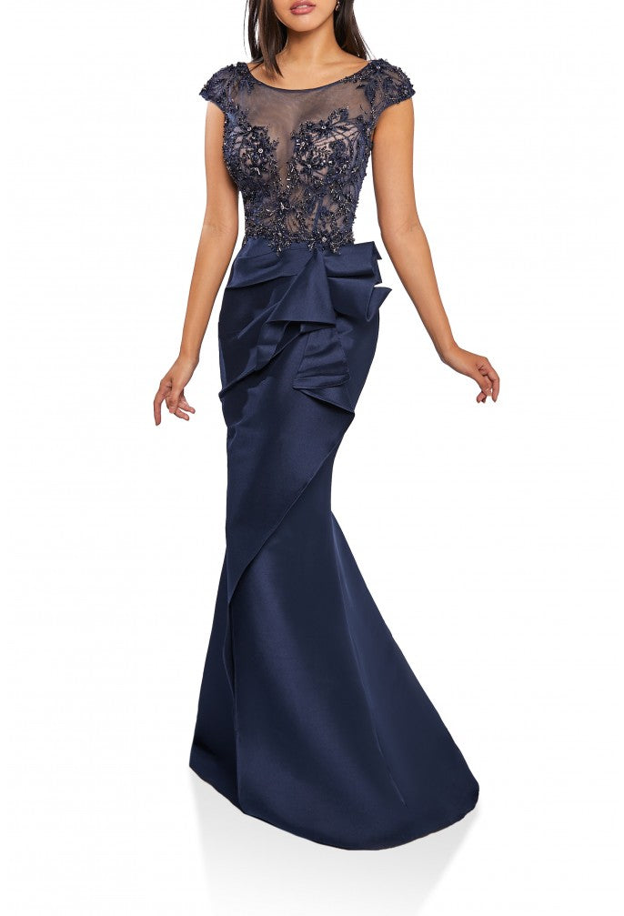 Terani Couture Evening Dress Terani Couture 232E1300