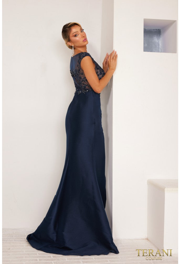 Terani Couture Evening Dress Terani Couture 232E1300